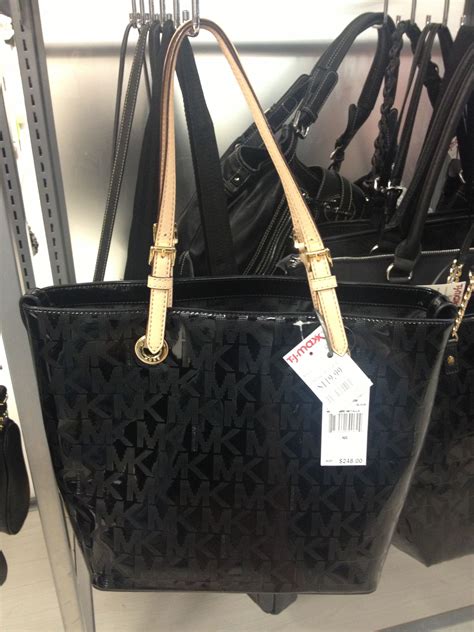 tj maxx michael kors belt bag|t j maxx evening bags.